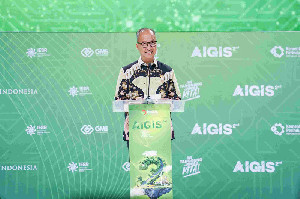 Kemenperin Buka Penghargaan Industri Hijau 2026, Ada 3 Kategori