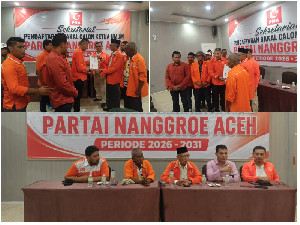 Didukung 18 DPW, Misbahul Munir Maju dalam Bursa Ketum PNA