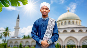 Jelang 17 Agustus, Tgk Muchtar Andhika Ingatkan Lomba Kemerdekaan Tetap Sesuai Syariat