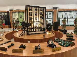 Museum Kodam Iskandar Muda Resmi Dibuka, Jadi Ruang Edukasi Sejarah di Aceh