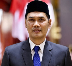 Setahun Menakhodai Birokrasi, Ini Jejak M. Nasir Sebelum Diberhentikan sebagai Sekda Aceh