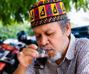 Tiga Singkatan Horor Bagi Pejabat Nanggroe
