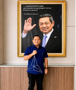 Jelang Musda Demokrat Aceh, Nurdiansyah Alasta Ingatkan Kader Jaga Persatuan