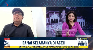 Jubir Pemerintah Aceh: Status Hukum Bendera Bulan Bintang Masih Menunggu Kepastian Pemerintah Pusat
