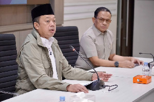 ATR/BPN Terapkan Pengukuran Tanah Terjadwal di 400 Kantor Pertanahan, Tunggu Maksimal 7 Hari