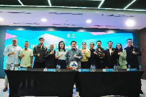 PSSI Resmi Gulirkan Indonesia Women&rsquo;s League 2026/2027, 6 Klub Siap Bertanding