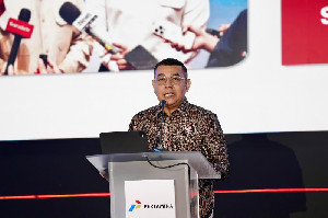 Ketahanan Energi Nasional Diperkuat, ATR/BPN Siapkan Lahan hingga Kepastian Hukum