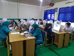 OMI 2026 Aceh Tinggal Hitungan Hari, Peserta Diminta Matangkan Akademik dan Mental