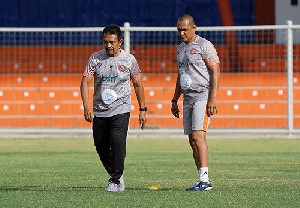 Persiraja Masih Berburu Bek Tengah Muda, Jaya Hartono Ungkap Alasannya