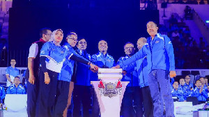 35.936 Peserta Ikuti E-Sports Kapolri Cup 2026, Bidik Talenta Digital