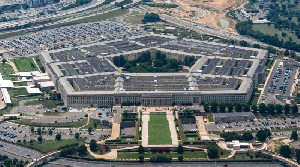 3 Jurnalis Stars and Stripes Gugat Pentagon, Tuding Dipecat karena Berita