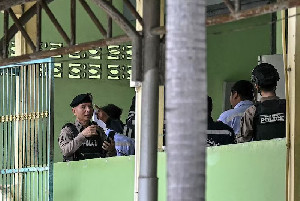 Penembakan Maut di Sekolah Thailand, Korban Tewas Bertambah Jadi 8 Orang