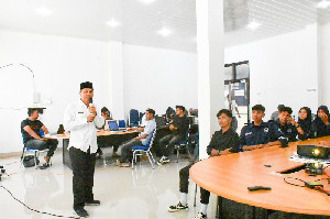 UMKM Bireuen Terus Berkembang, Digitalisasi Jadi Kunci Tembus Pasar Nasional