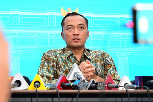 War Ticket HUT RI 2026 Membludak, Pendaftar Tembus 128 Ribu pada Hari Pertama