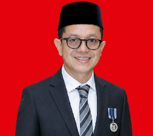 Rektor UTU Bantah Pergantian Kepala LPMPP Bermasalah: Jabatan Ditunjuk, Bukan Dipilih