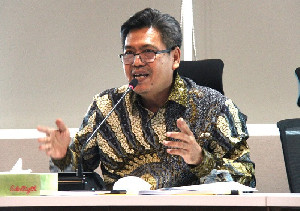 Ekspor Minyak Atsiri Nasional Tembus US$ 348,7 Juta, Minyak Nilam Jadi Andalan