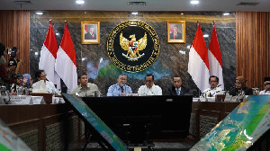 Pesantren dengan 1.000 Santri Kini Boleh Bangun Dapur Sendiri untuk Program MBG