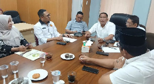 Buntut Ujaran Kebencian, KONI Aceh dan POBSI Kompak Coret Olan dari Kepengurusan
