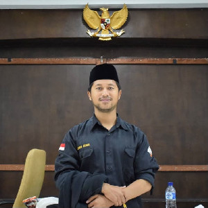 FPGN Dorong Dapil III Aceh, Razikin: Representasi di Senayan Harus Lebih Adil