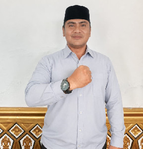 &lrm;Panitia Bantah Aksi Bela Nanggro&euml; Ditunggangi Pihak Tertentu, Tegaskan Murni Gerakan Ulama Aceh