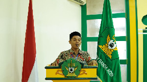 PB IMADA Kecam Serangan Personal terhadap Wakil Ketua BEM UI Fathimah Azzahra