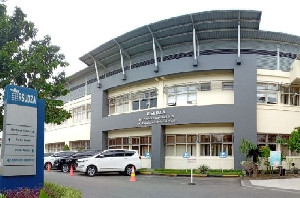 Di Balik Utang Jumbo RSUDZA
