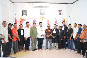 PKS Aceh Luncurkan Rumah Advokasi Hukum, Siap Dampingi Masyarakat Hadapi Permasalahan Hukum