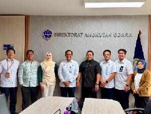 Pemko Sabang Genjot Rute Penerbangan Sabang-Medan, UMKM hingga Pariwisata Jadi Sorotan