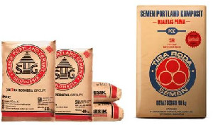 Semen Langka di Aceh, Harga Melonjak dan Sejumlah Proyek Tersendat