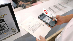 Sertipikat Tanah Hilang atau Rusak? Kini Ada Sertipikat Elektronik, Tersimpan di Brankas Digital
