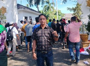 Menagih Janji Perdamaian Aceh yang Masih Menumpuk