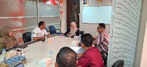 Lindungi Petani, Pemerintah Aceh Usulkan Minyak Nilam Aceh Jadi Komoditas SRG