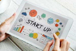 Kemenperin Perkuat Ekosistem Startup untuk Dorong Industri Nasional