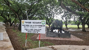 Tanah Wakaf Blang Padang Dikuasai TNI Jadi Ujian Tata Kelola Wakaf di Aceh