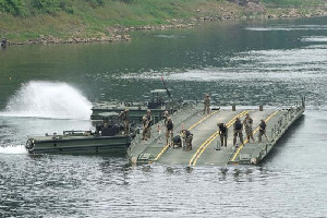Korea Utara Kembali Uji Rudal Balistik di Tengah Latihan Militer AS-Korea Selatan