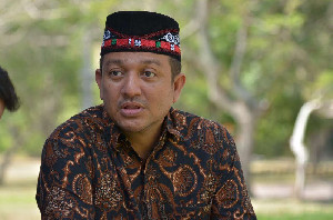 Polemik Pemilihan Ketum PBNU, Akademisi Unimal Dorong NU Kembali ke Khittah