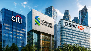 Rp11,5 Triliun Dibawa Pulang Tiga Bank Global, Apa yang Terjadi di Indonesia?