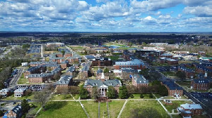 5 Orang Tertembak di Virginia State University, Kampus Sempat Lockdown