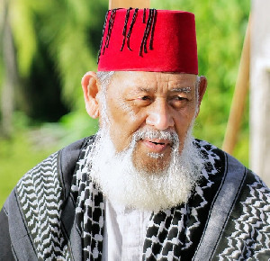 Waled Nu Masuk Sembilan Anggota AHWA, Raih Suara Terbanyak Kedua
