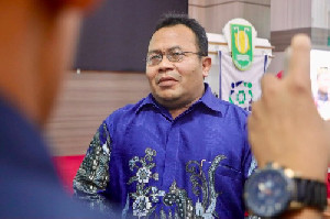 Sabang Dilirik Mubadala Energy, Berpeluang Jadi Pusat Bisnis Maritim