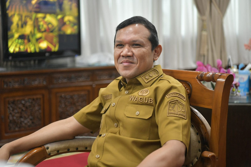 &lrm;Pemerintah Aceh Kirim Bantuan Tanggap Darurat untuk Korban Kebakaran di Aceh Tengah