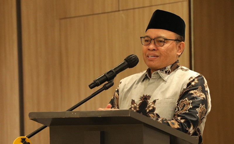 Kemenag Uji Publik 48 Standar Layanan KUA, Ini Daftar Lengkapnya