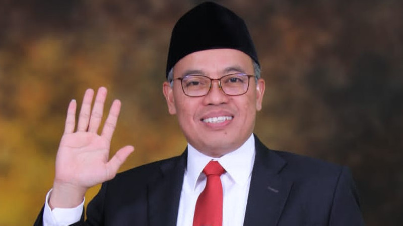 Cegah Perkawinan Anak, Kemenag Perkuat Regulasi, Layanan KUA hingga Edukasi Remaja