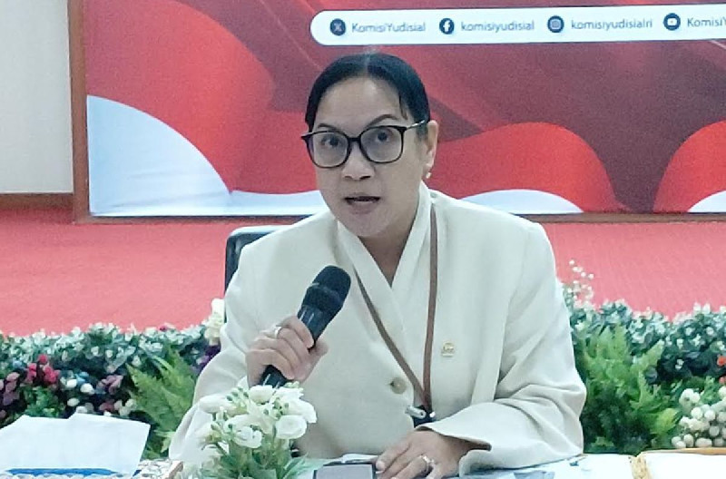 KY Ungkap Seleksi Transparan 14 Calon Hakim Agung dan Ad Hoc di MA