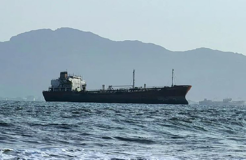 Pembajakan Kembali Mengancam, Kapal Tanker Dibajak di Teluk Aden