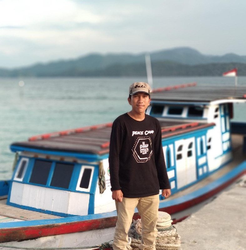 Teungku Haji Ilyas Leube: Reje Linge XIX yang Syahid di Jeunieb