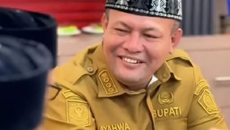 Kabar Baik Warga Aceh Utara, Bupati Ayah Wa Hapus Denda PBB-P2 100 Persen