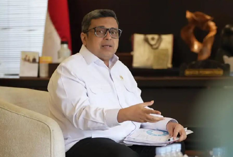 Industri Halal Punya Andil 27% ke PDB Indonesia, Ini Sektornya