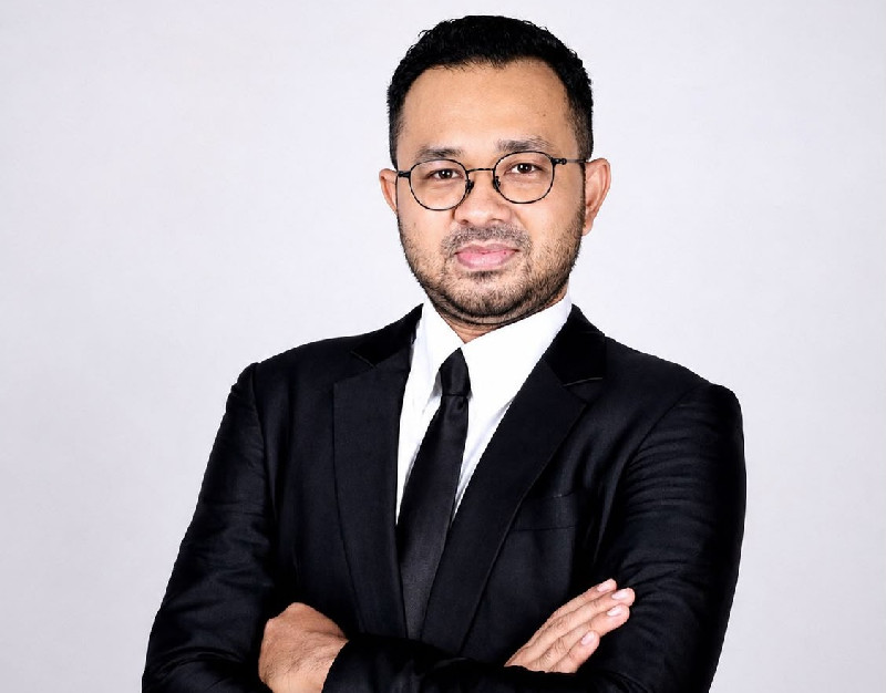 Pendiri MFF Syndicate Puji Ketegasan Kapolda Aceh Perangi Narkoba