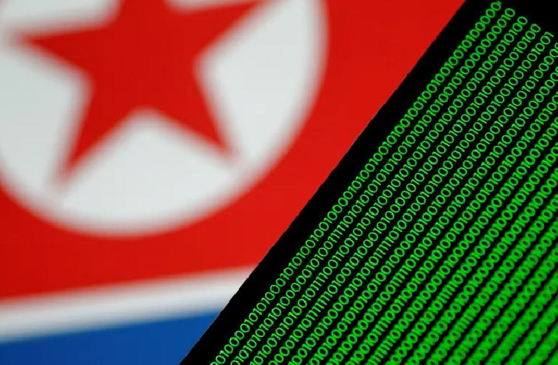 Korea Utara Gunakan AI untuk Perkuat Serangan Siber, Kimsuky Jadi Sorotan